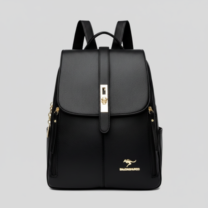Stylish Women's Backpack | Everyday and Office Use