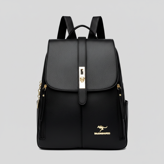 Stylish Women's Backpack | Everyday and Office Use