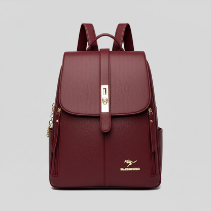 Stylish Women's Backpack | Everyday and Office Use