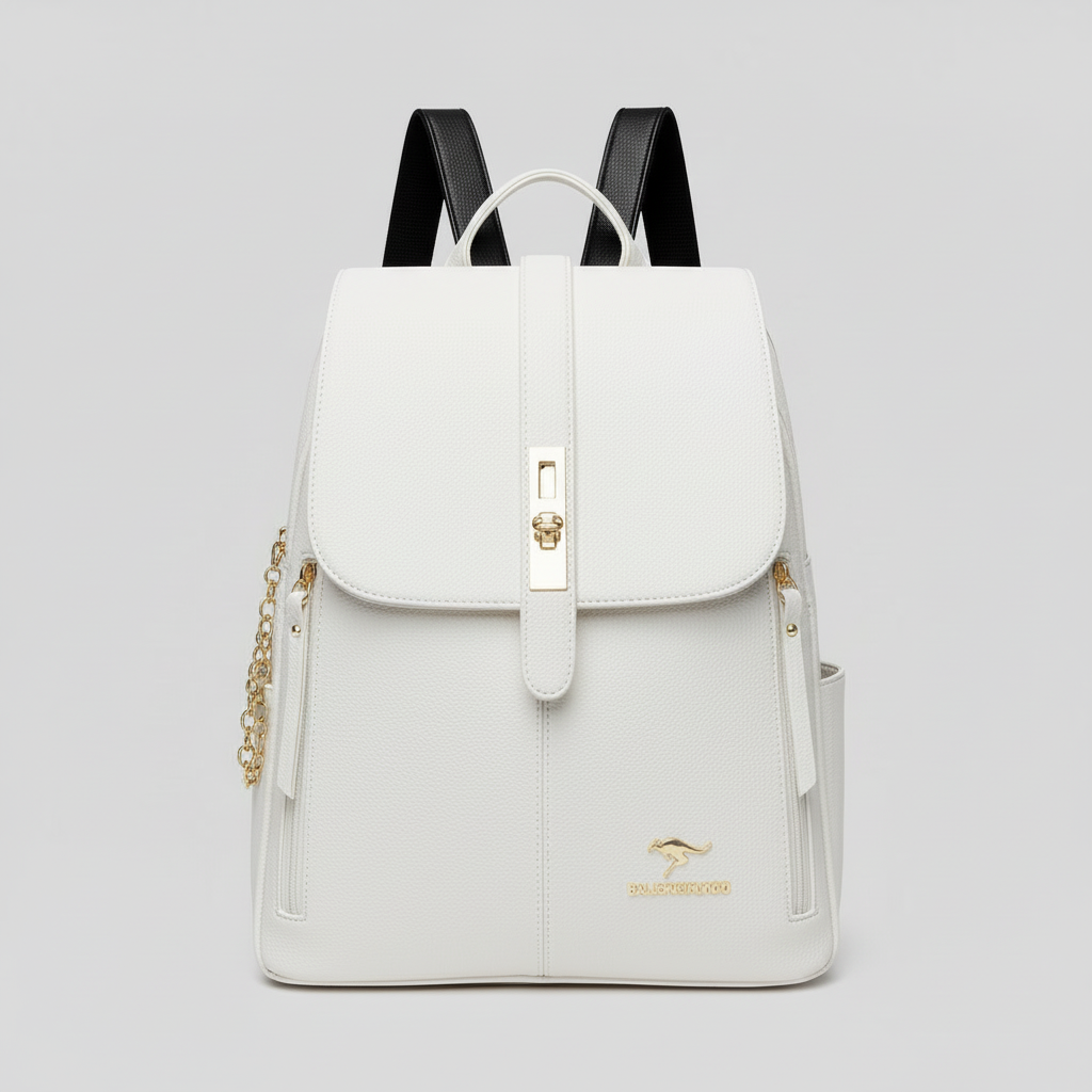 Stylish Women's Backpack | Everyday and Office Use