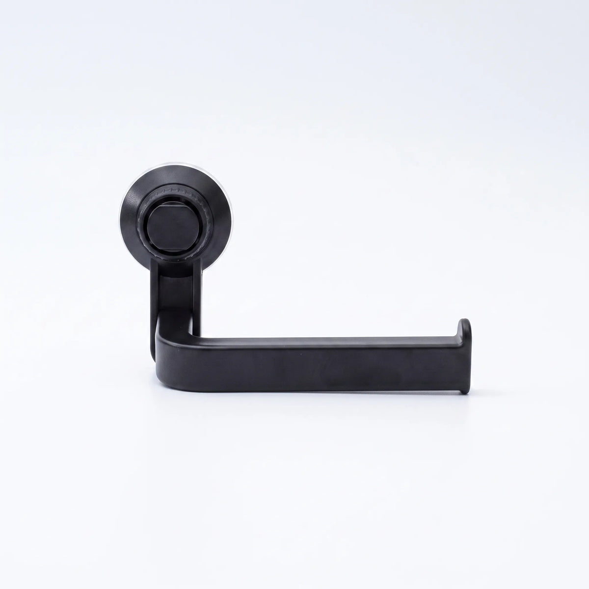 Suction Cup Toilet Paper Holder for Drill-Free Mounting