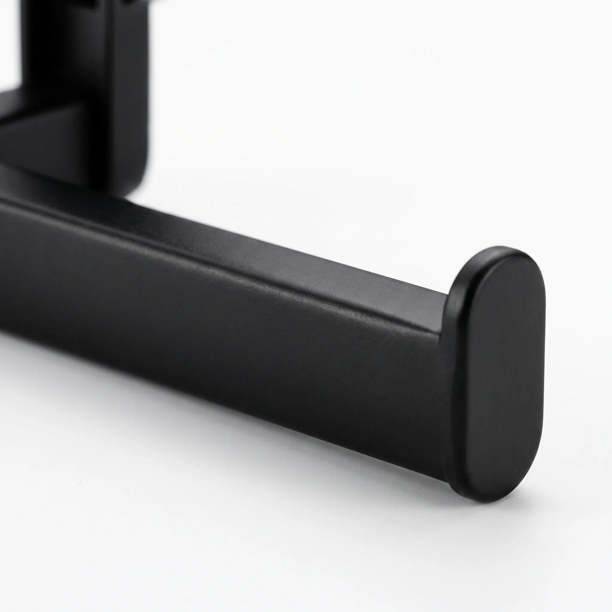Suction Cup Toilet Paper Holder for Drill-Free Mounting
