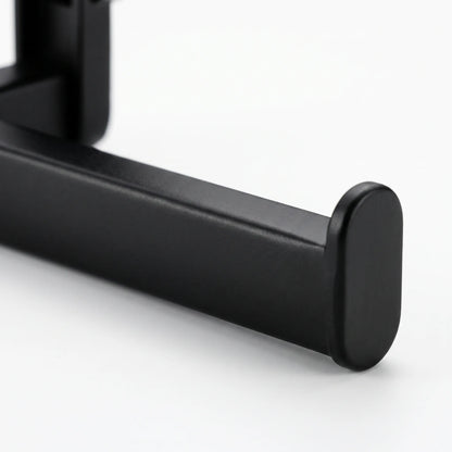 Suction Cup Toilet Paper Holder for Drill-Free Mounting