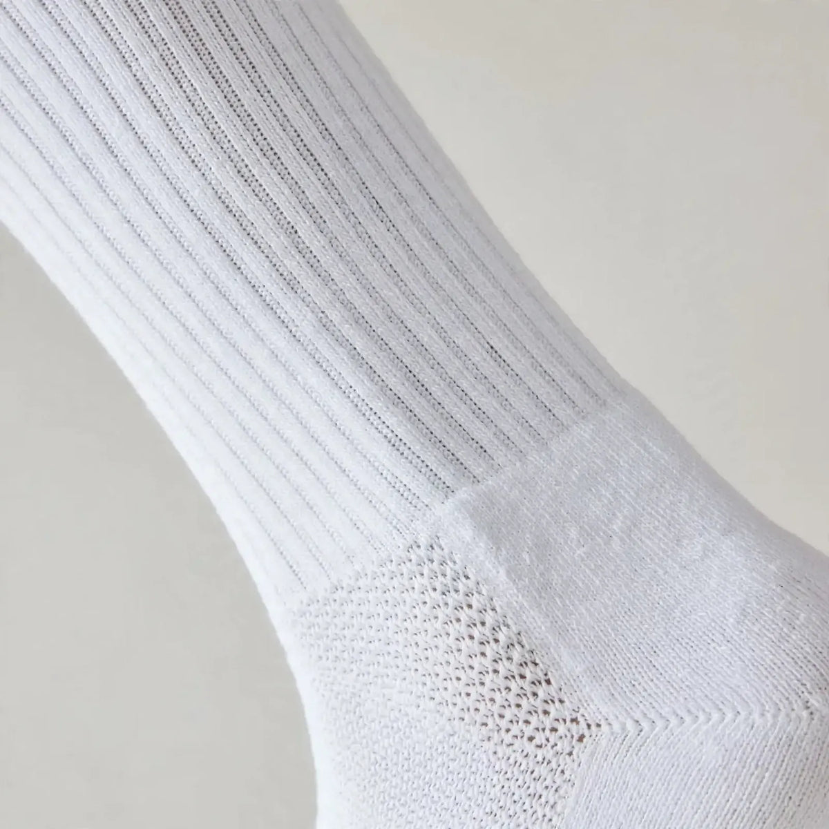 Tall Knit Basketball Sports Socks