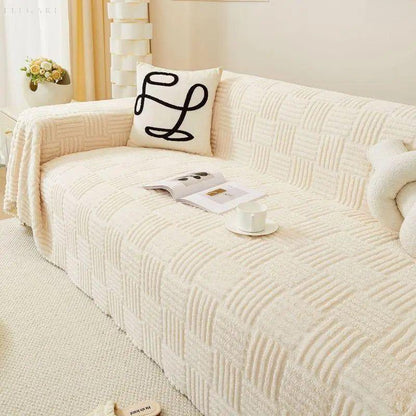 Tara | Sofa Blanket and Throws for Cozy Living Room Decor 0