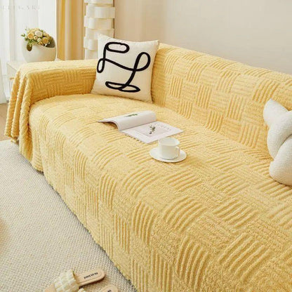 Tara | Sofa Blanket and Throws for Cozy Living Room Decor 5