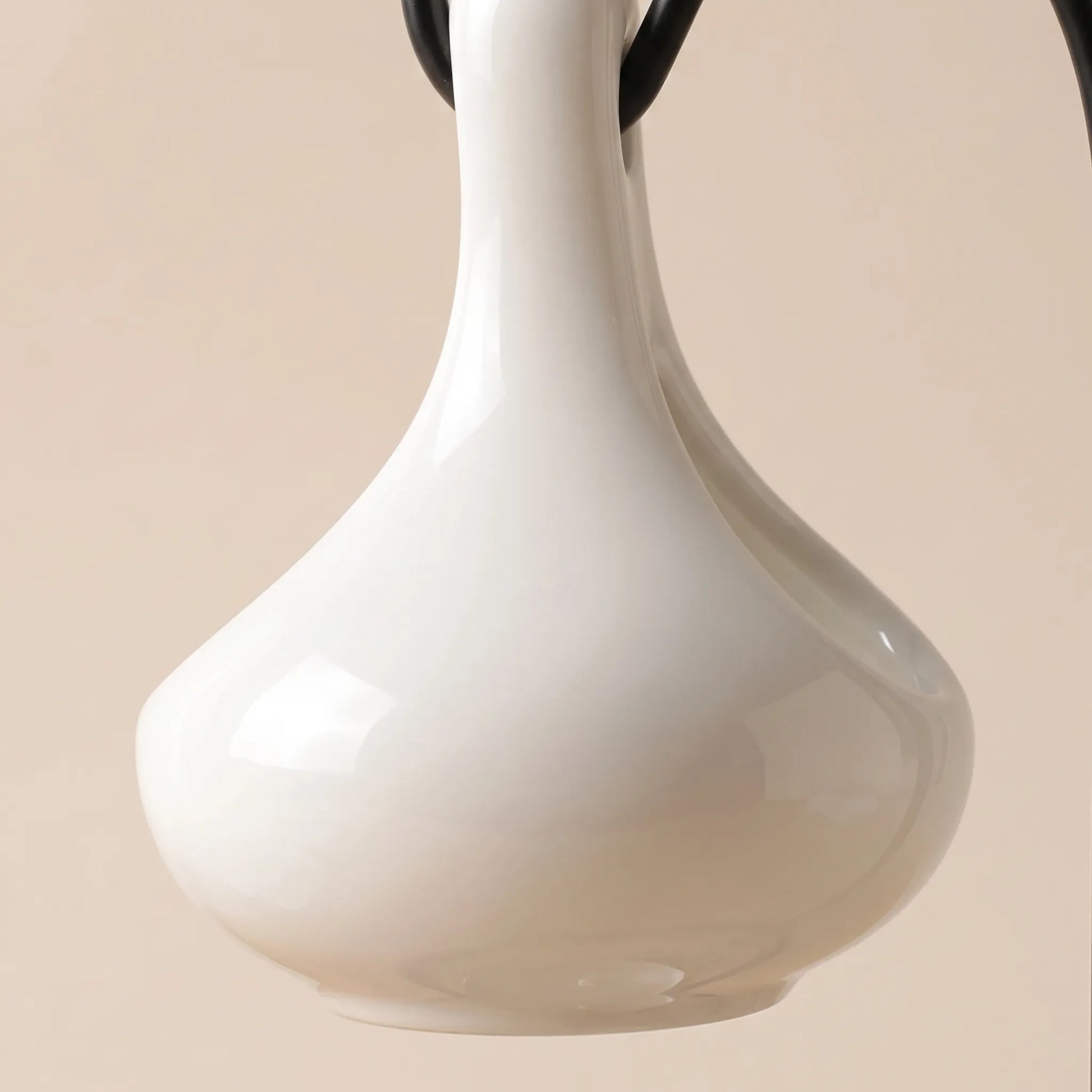 Tealight Essential Oil Burner with Hanging Ceramic Bowl