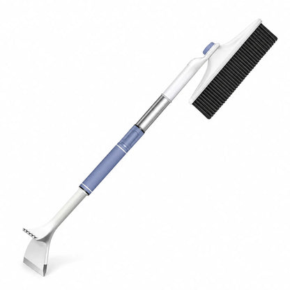 Telescopic Car Snow Removal Brush