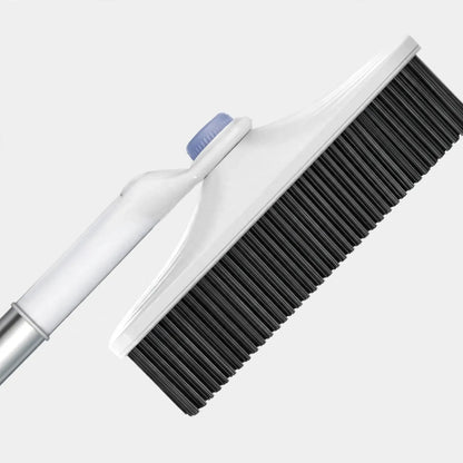 Telescopic Car Snow Removal Brush