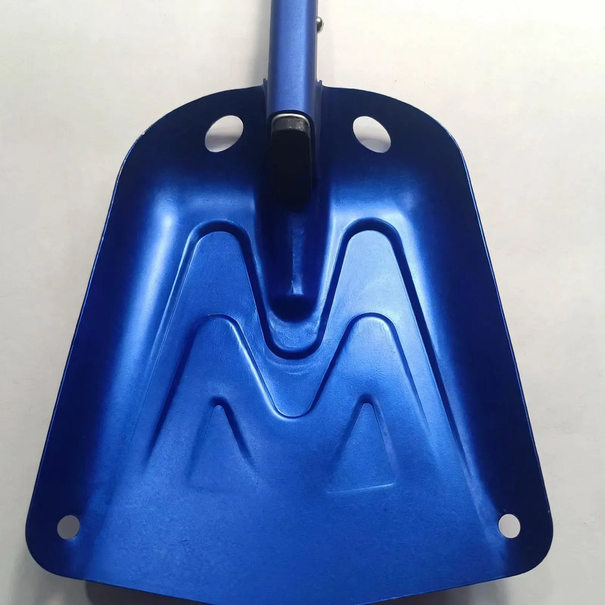 Telescopic Folding Emergency Snow Shovel
