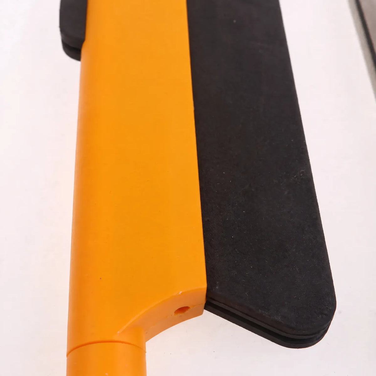 Telescoping Automotive Snow Shovel