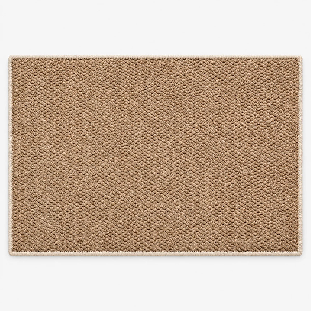 Textured Entryway Floor Mat Rug