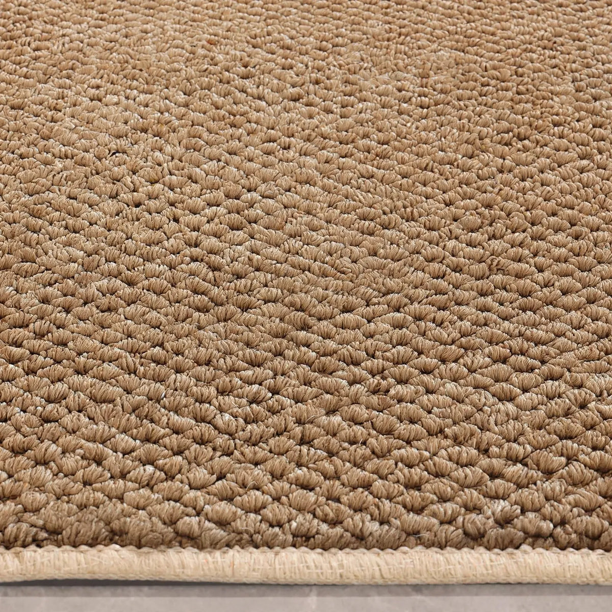 Textured Entryway Floor Mat Rug
