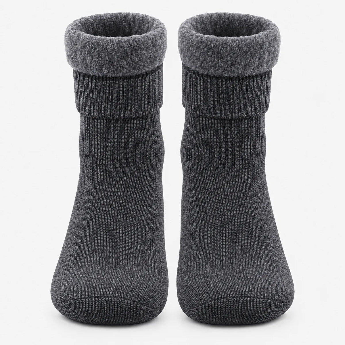 Thick Brushed Inner Winter Socks