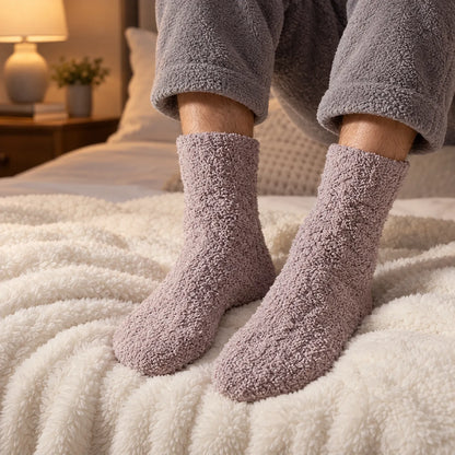 Thick Winter Thermal Socks