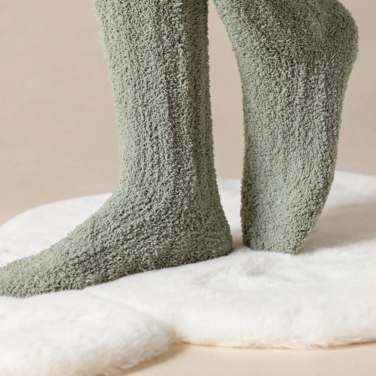 Thick Winter Thermal Socks