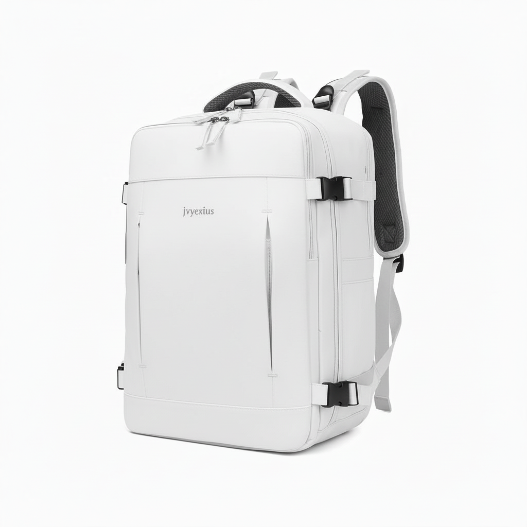 Frida LuxTravel | Travel Handbag for Men and Women