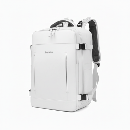 Frida LuxTravel | Travel Handbag for Men and Women