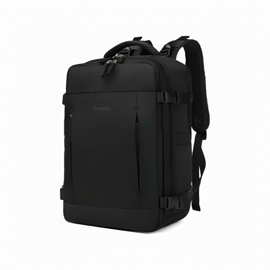 Frida LuxTravel | Travel Handbag for Men and Women