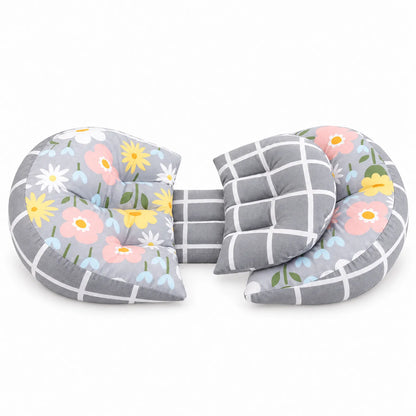 U-Shaped Maternity Body Pillow