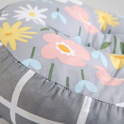 U-Shaped Maternity Body Pillow