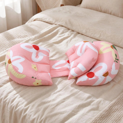 U-Shaped Maternity Body Pillow