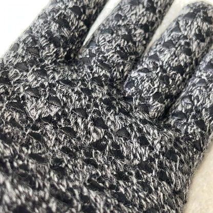 USB Heated Full Finger Cycling Gloves