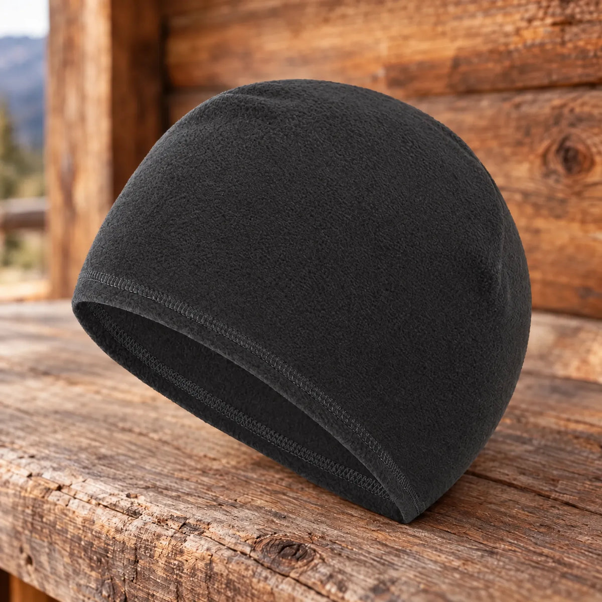 Unisex Winter Running Toque