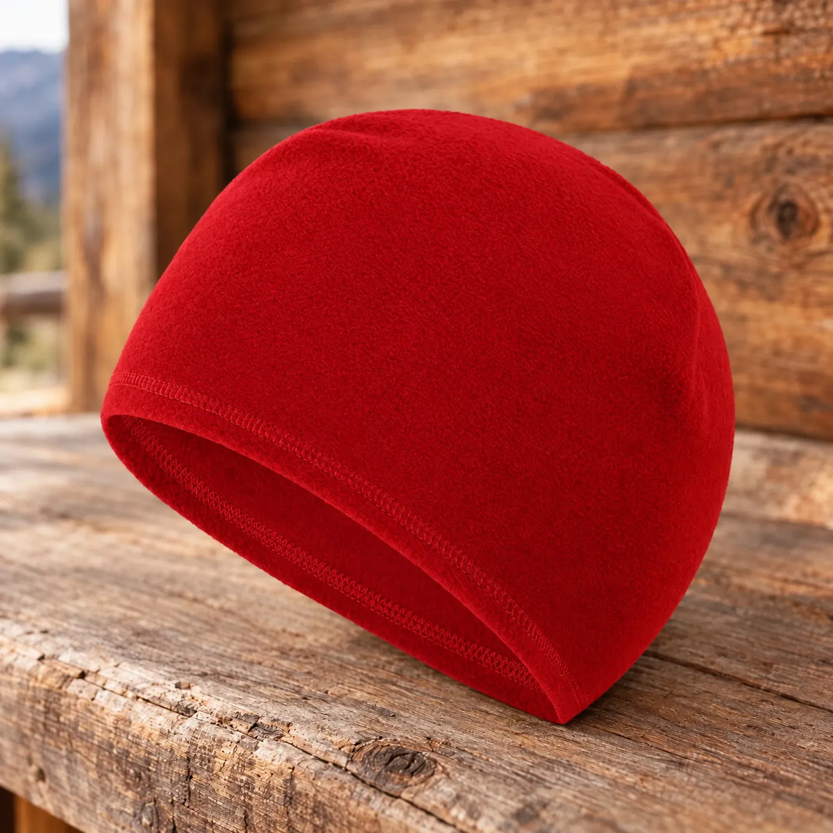 Unisex Winter Running Toque