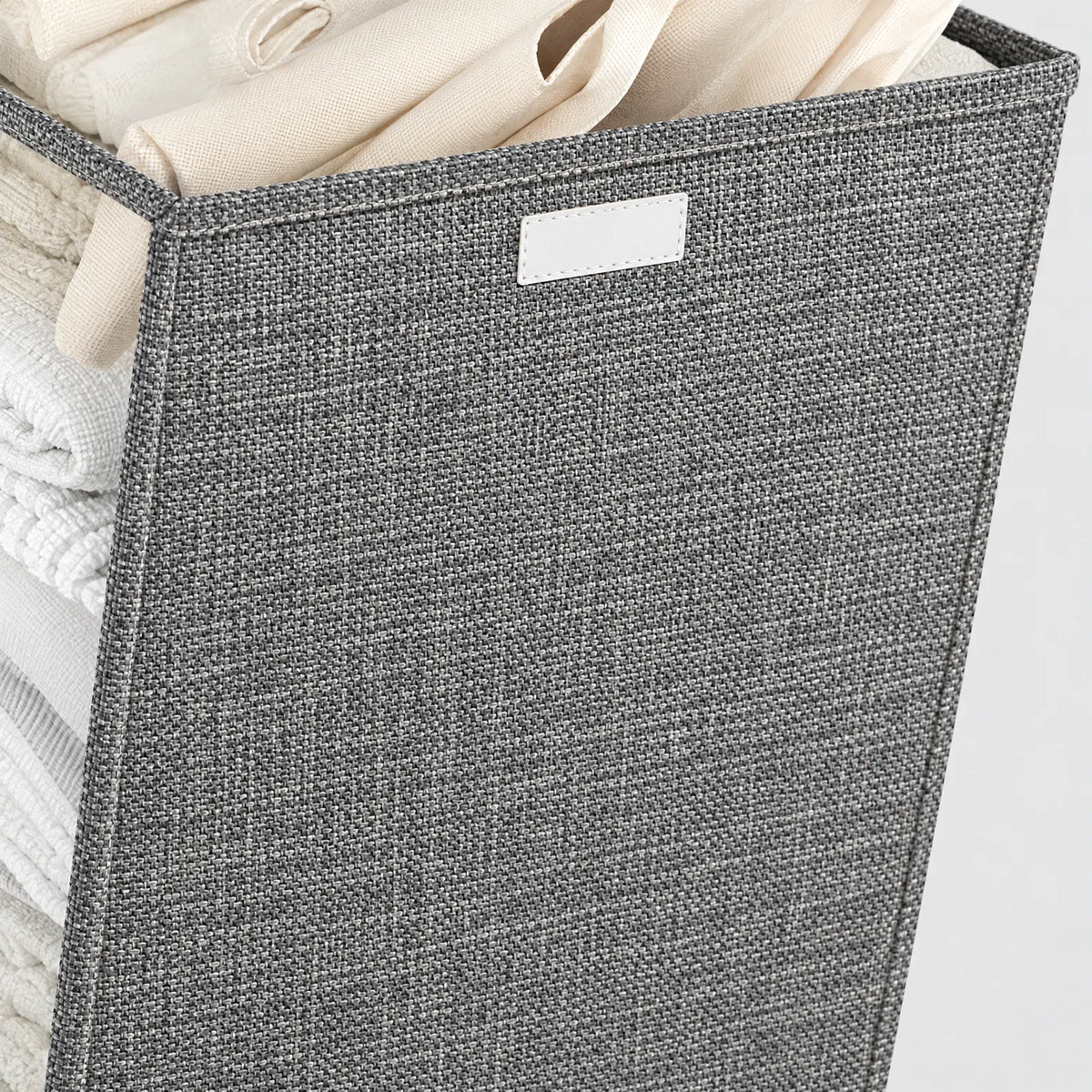 Wall Mounted Foldable Laundry Hamper