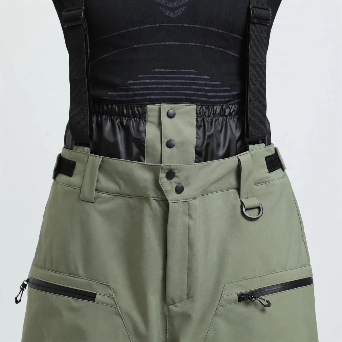 Waterproof Winter Snowboarding Pants