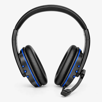 Wired Over-Ear Stereo Gaming Headset