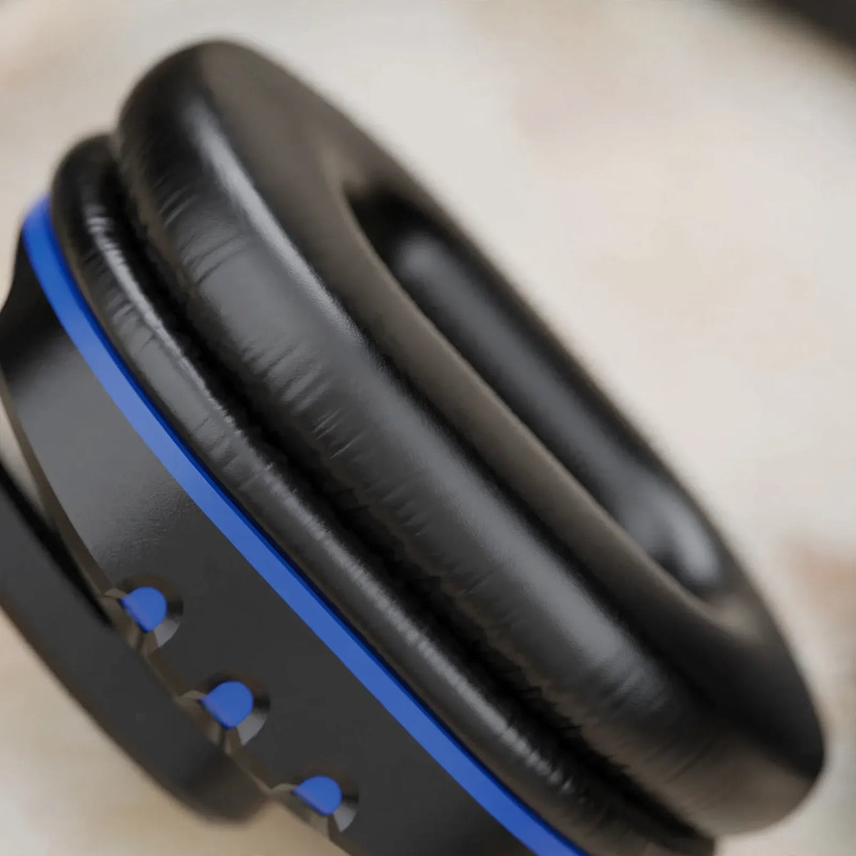 Wired Over-Ear Stereo Gaming Headset