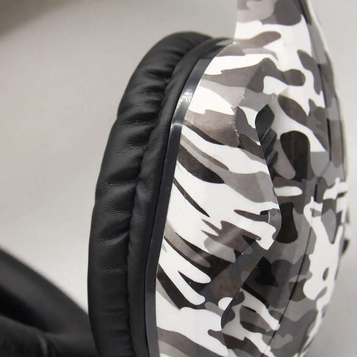 Wired Over Ear Dynamic Gaming Headset