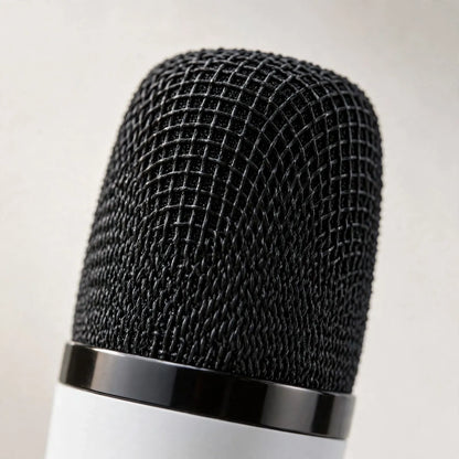 Wireless Dynamic In-Car Karaoke Microphone