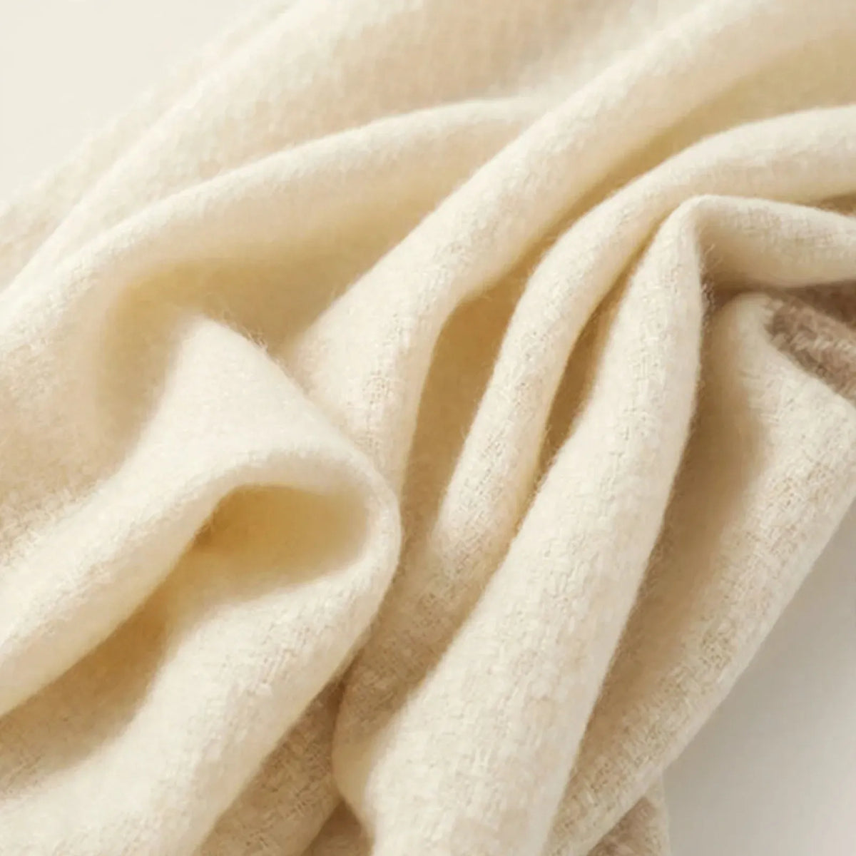Women's Faux Fur Neck Warmer