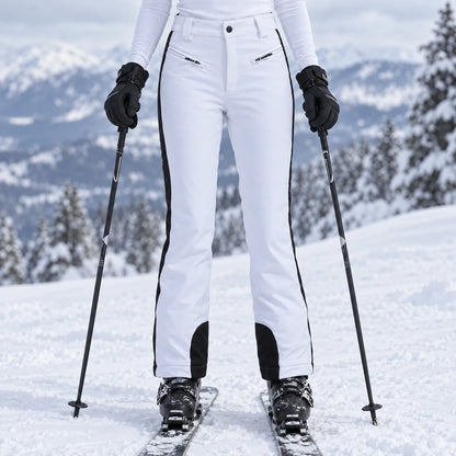 Women's Full Length Ski Pants