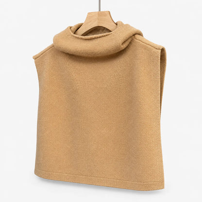 Women's Hooded Winter Neck Warmer