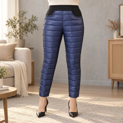 Women's Insulated Winter Pants