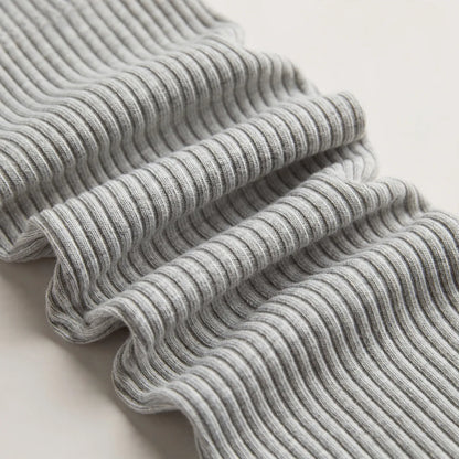 Women's Knit Knee High Socks
