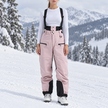 Women's Ski Snow Pants