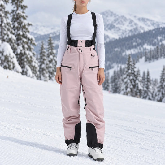 Women's Ski Snow Pants