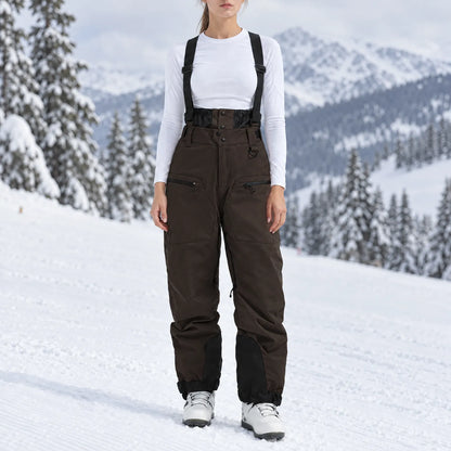 Women's Ski Snow Pants