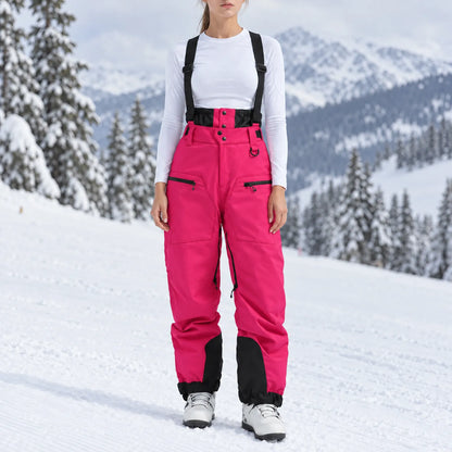 Women's Ski Snow Pants