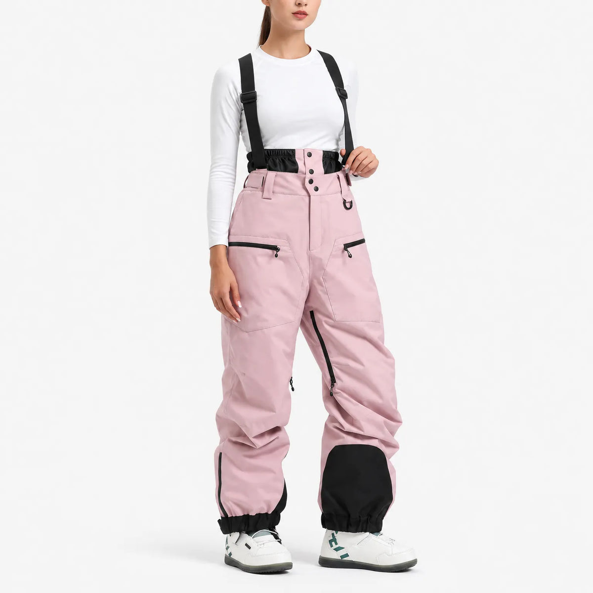 Women's Ski Snow Pants