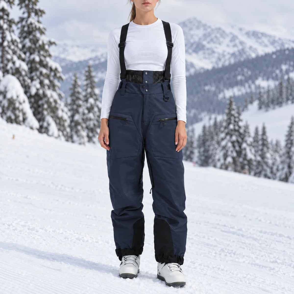 Women's Ski Snow Pants