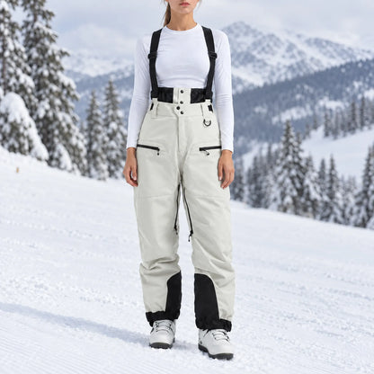 Women's Ski Snow Pants