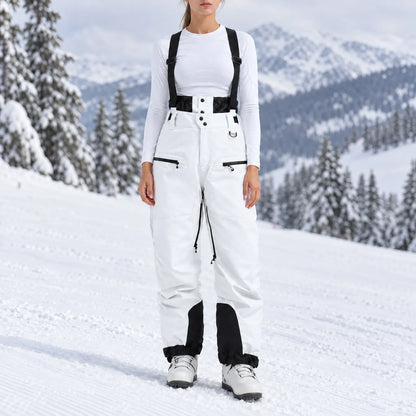 Women's Ski Snow Pants