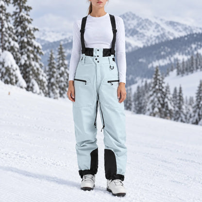Women's Ski Snow Pants