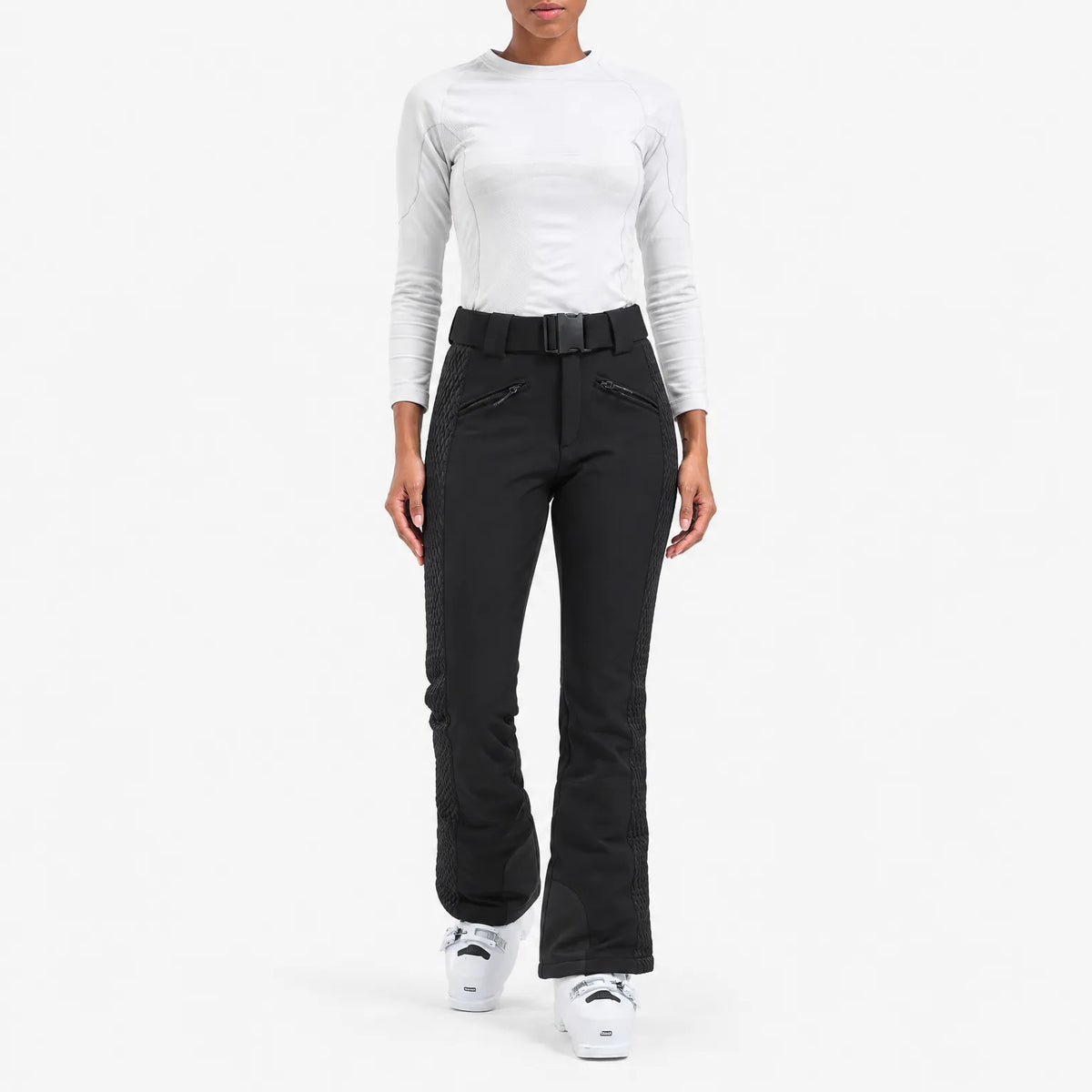 Women's Waterproof Winter Snow Pants